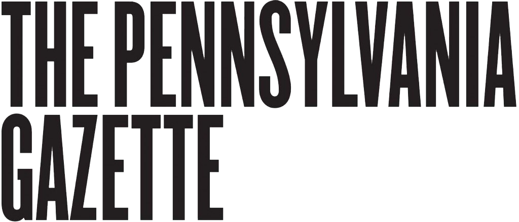 the pennsylvania gazette